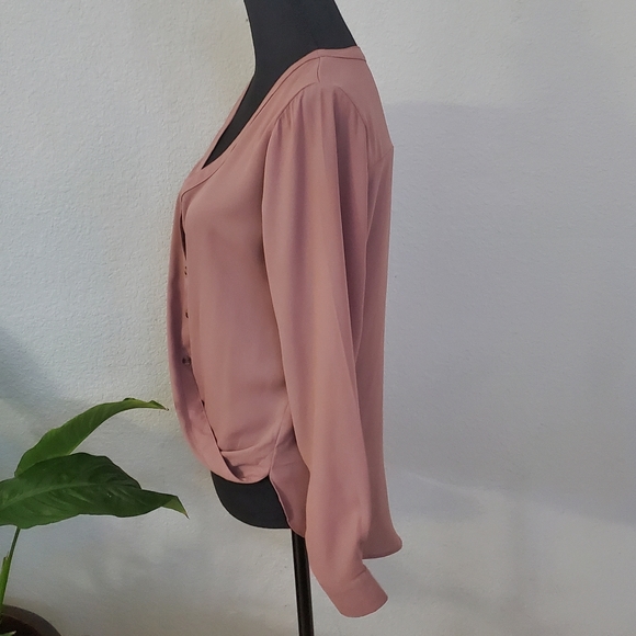 Blouse - Picture 3 of 5